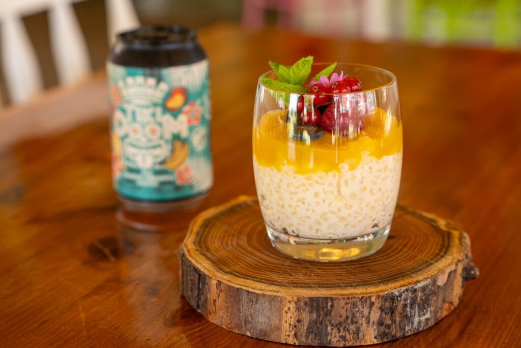 tiki beach